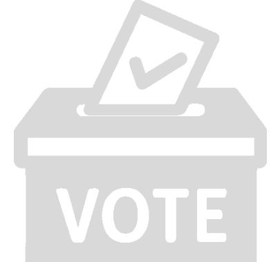 投票完了後に表示される「出口調査」