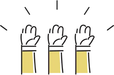 下の「会議に参加する」ボタンから推し味会議に参加しよう