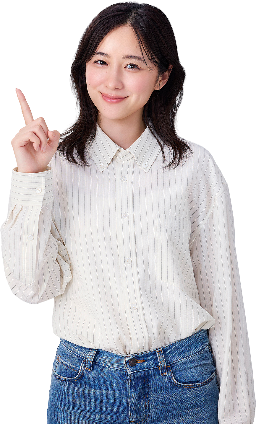 堀田真由さん