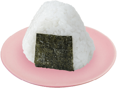 おにぎり