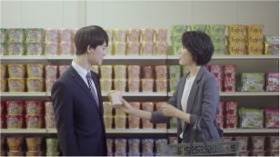 Episode 03 残業篇