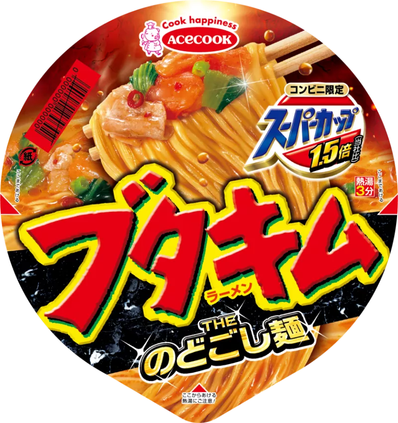 ブタキム